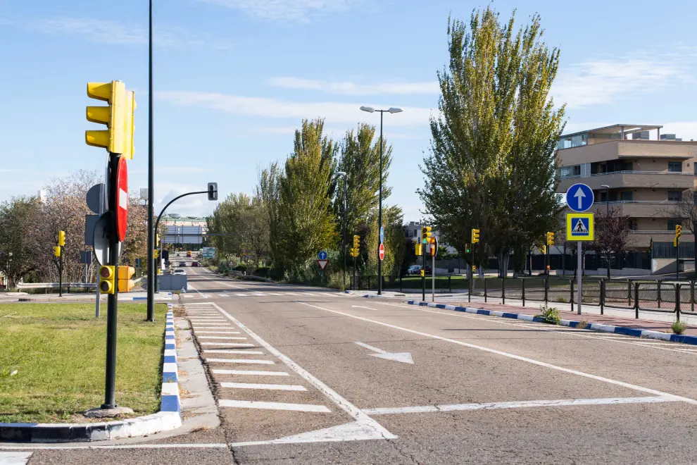Zonas tranquilas en Zaragoza para vivir con tu familia